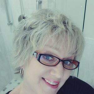 Meet your Posher, Karen